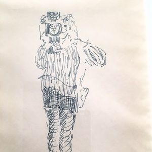 Meet your Posher, Leslie